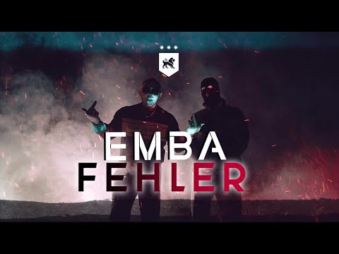 EMBA - Fehler (prod. by Piqasso)