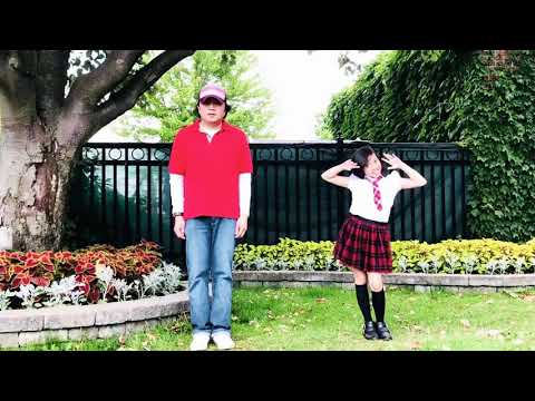 "sweet soul revue” by pizzicato five (dance cover)