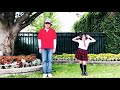 "sweet soul revue” by pizzicato five (dance cover)