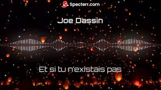 Joe Dassin - Et si tu n’existais pas (Toto Cutugno remix)