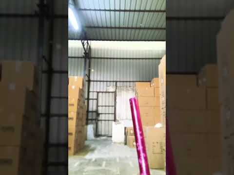Ribbon Party Popper