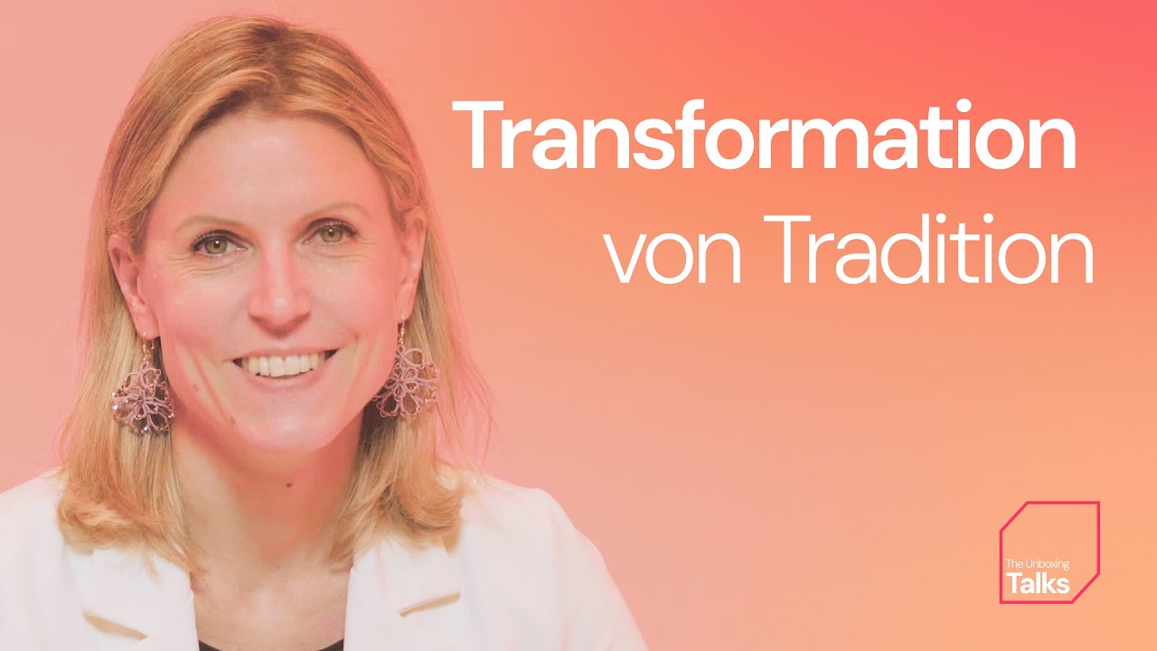 Transformer la tradition pour renforcer l’essentiel