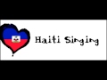 Fey-O - Haiti Singing