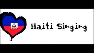 Fey-O - Haiti Singing