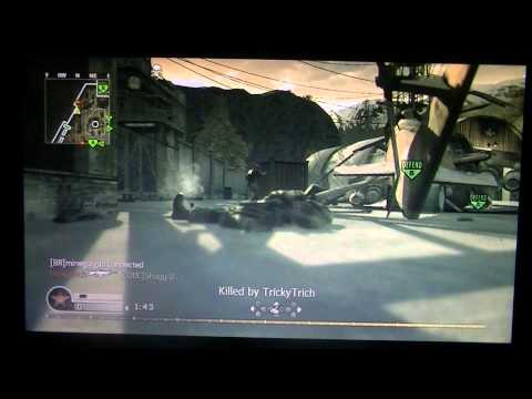 Call of Duty 4: Modern Warfare REBORN pt26 Campers Galore!