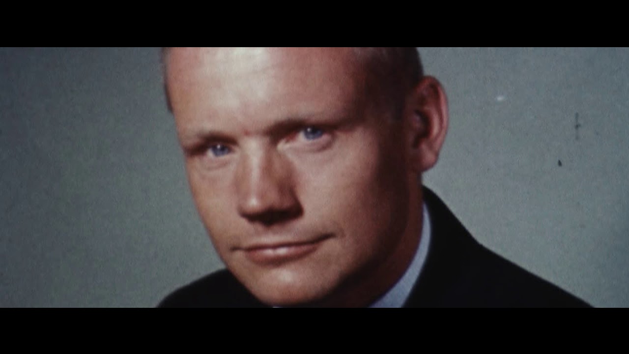 Armstrong (2019) Documentary, Harrison Ford narrating