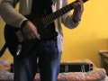 Grzegorz Turnau - Bracka (guitar cover) 