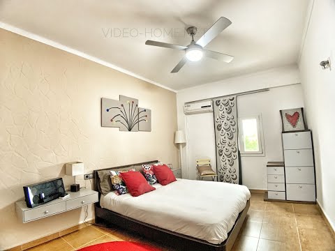 189.000 € Apartment with sea views in Porto Cristo. Mallorca. video-home Real Estate