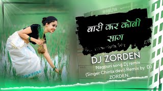 Download lagu BAARI KAR KOBI SAAG NAGPURI SONG | NEW REMIX SONG 2026 | DJ ZORDEN RAMGARH mp3 Download lagu BAARI KAR KOBI SAAG NAGPURI SONG | NEW REMIX SONG 2026 | DJ ZORDEN RAMGARH mp3