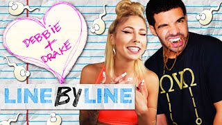 Drake + The Game + Dr. Dre Lyrics Decoded! - LINE BY LINE Ep. 11