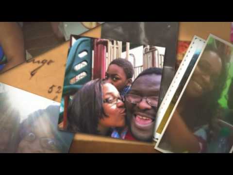 LaRhonda's Birthday Video