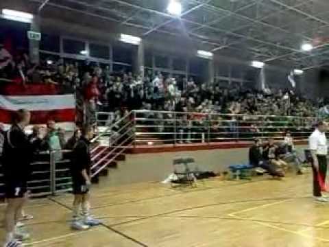 Ósemka Siedlce - Czarni Radom