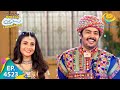 Ratan Roopa Surprise Everyone Taarak Mehta Ka Ooltah Chashmah Full Episode 4523 8 Oct 2025