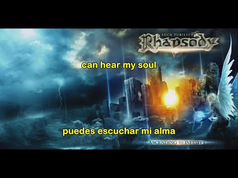 LT's Rhapsody - Luna (Lyrics & Sub. Español)
