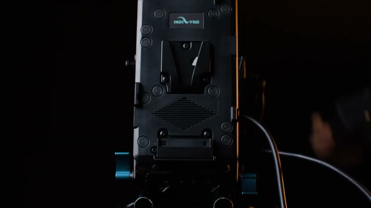 Indipro Blackmagic Pyxis Bundle | Indipro Tools