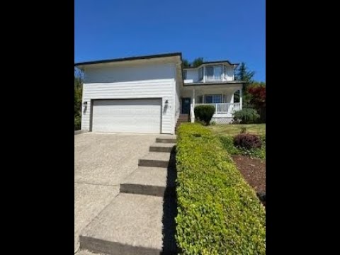 Coming Soon!! Beautiful Two Story Home. 9' Ceilings, Remodeled & More! property video