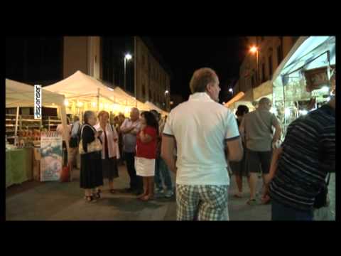 Bric-à-Brac il colori dell'estate