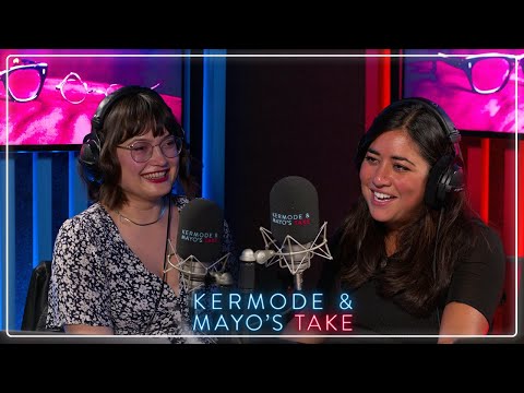 Anniversaries, Drum Kits and Sailing - Kermode and Mayo's Take