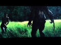 PREDATORS Fight Scene - YouTube