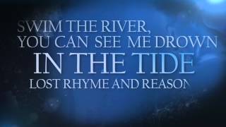 Imbue No Kudos - Into Your Ocean (Official Lyric Video) 2012