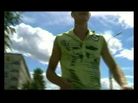 Drive- Sun city Sayanogorsk (boycott and m slice - in my heart).wmv