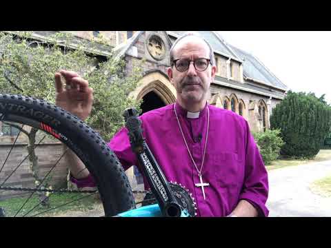 Archenfield Benefice blog image - July/August Parish News