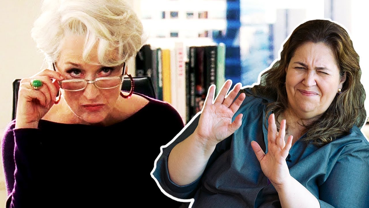 O Diabo veste Prada e virou seu chefe: Conversando sobre Liderança e Gestão por Medo