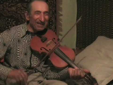Mandache Aurel plays  Botosanka de la Fundu Răcăciuni