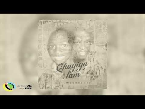 Malumz On Decks - Heavens are Watching