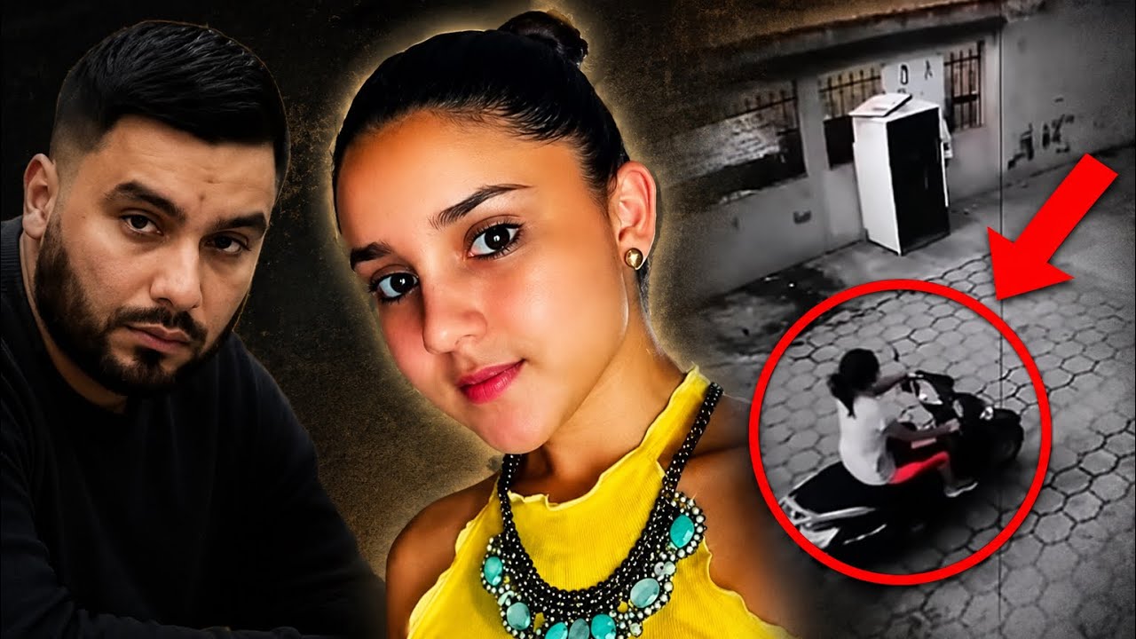 La guatemalteca que fue secuestrada y asesinada por su propio primo | CASO RESUELTO 