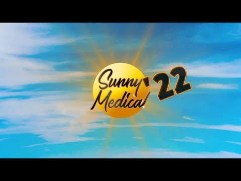 Sunny Creative video.