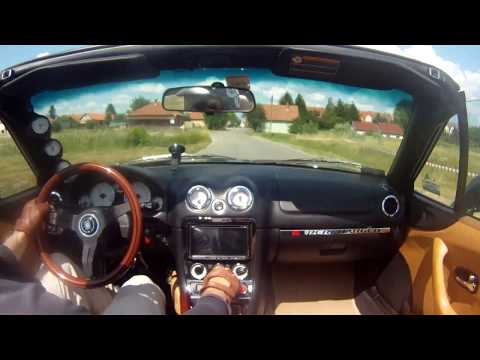2017.06.11 MSZB Lajosmizse MX-5 kupa 2. futam