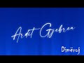 Ardit Gjebrea - Dimëroj
