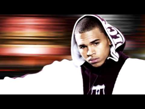 Rob Allen ft. Chris Brown - Ghost In The Mirror
