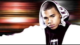 Rob Allen ft. Chris Brown - Ghost In The Mirror