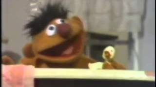 Sesame Street   Rubber Duckie