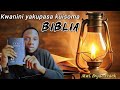 SABABU TANO 5 KWANINI USOME BIBLIA YAKO KILA SIKU Mwl Bryan Ibadahonline Biblia 2026