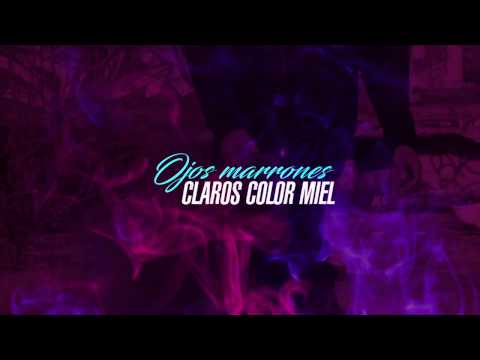 GRIMY EL ARMA - FUMANDO (LYRIC VIDEO)