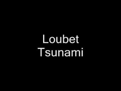 Tsunami video