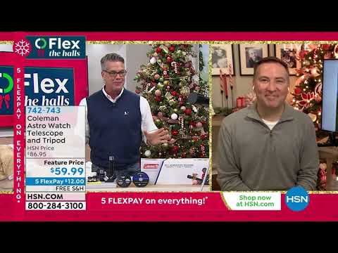 HSN | Electronic Gifts - Black Friday Preview 11.21.2021 - 11 AM
