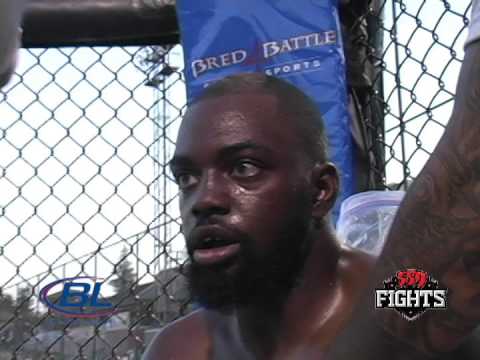 Zeb Vincent vs Herbert Rogers-Williams full fight