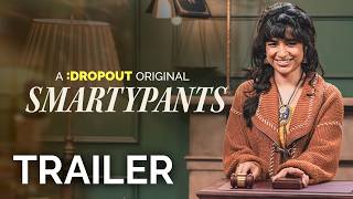 Smartypants Season 3 Trailer