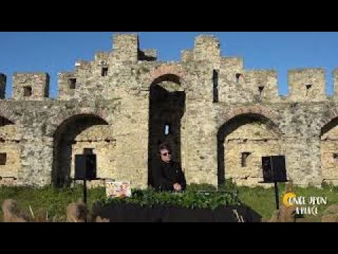 Once Upon a Place 001 CHRISS V