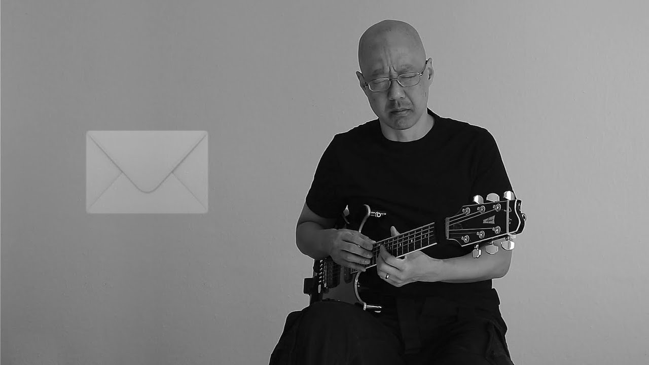 ‘Envelope’ #onetakestudy Nº 23 