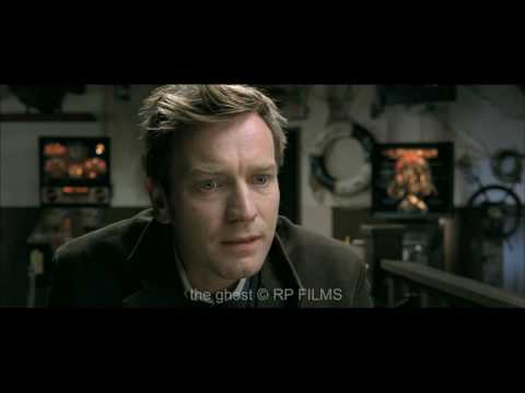 The Ghost Writer (2010) trailer