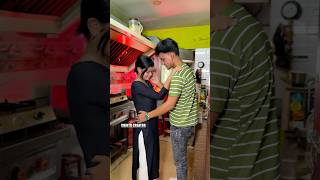 Download lagu बीवी के पीठ पीछे नौकरानी के साथ चक्कर | emotional story | chintu creation….#shorts mp3