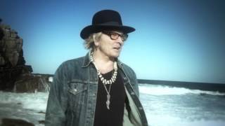 Matt Sorum's Fierce Joy - Lady of the Stone (OFFICIAL MUSIC VIDEO)