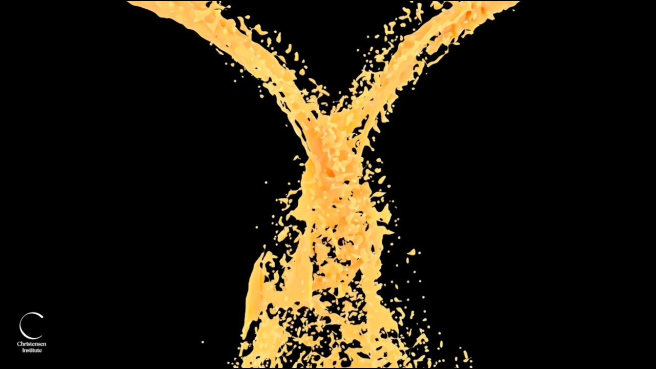 Why parents quit sugary drinks