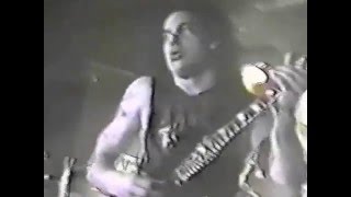 Suffocation - Live - Long Island, NY 04-03-1992
