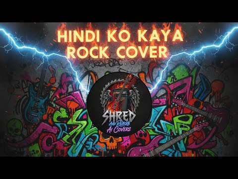 Richard Reynoso-Hindi Ko Kaya Rock Cover